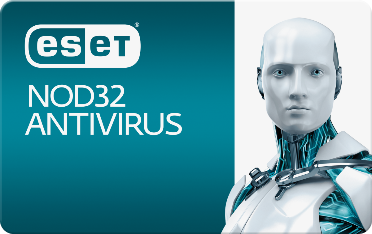 แจก ESET NOD32 Antivirus / Internet Security